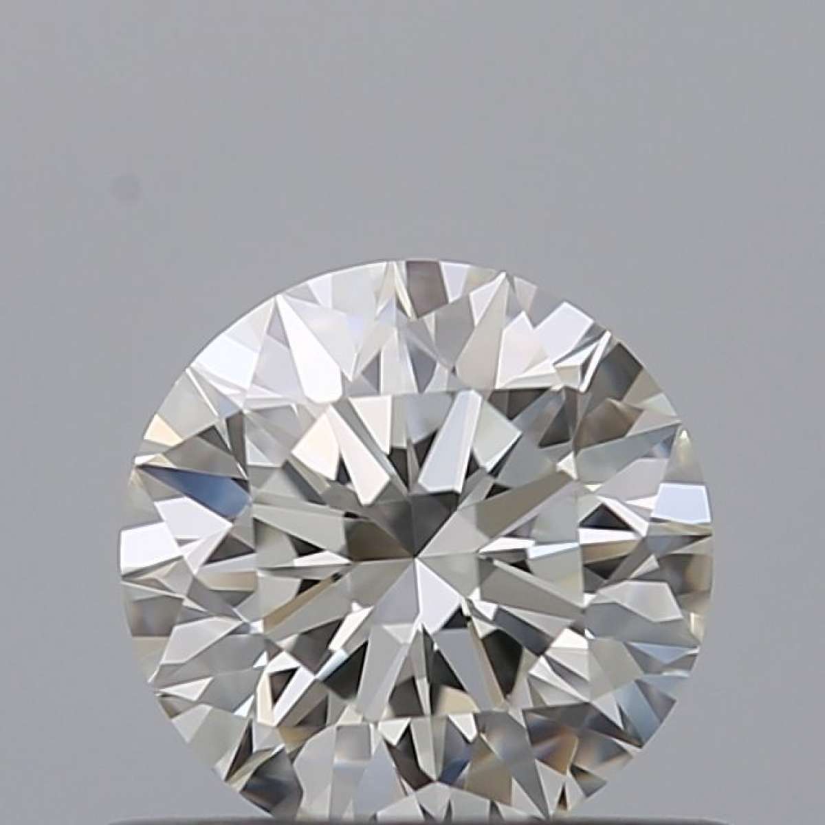 Certified Diamond GIA Carats 0.54 Color G Clarity IF EX EX EX Fluorescence NON Brown No Milky No EyeClean 100% Certified Diamond GIA Carats 0.54 Color G Clarity IF EX EX EX Fluorescence NON Brown No Milky No EyeClean 100%