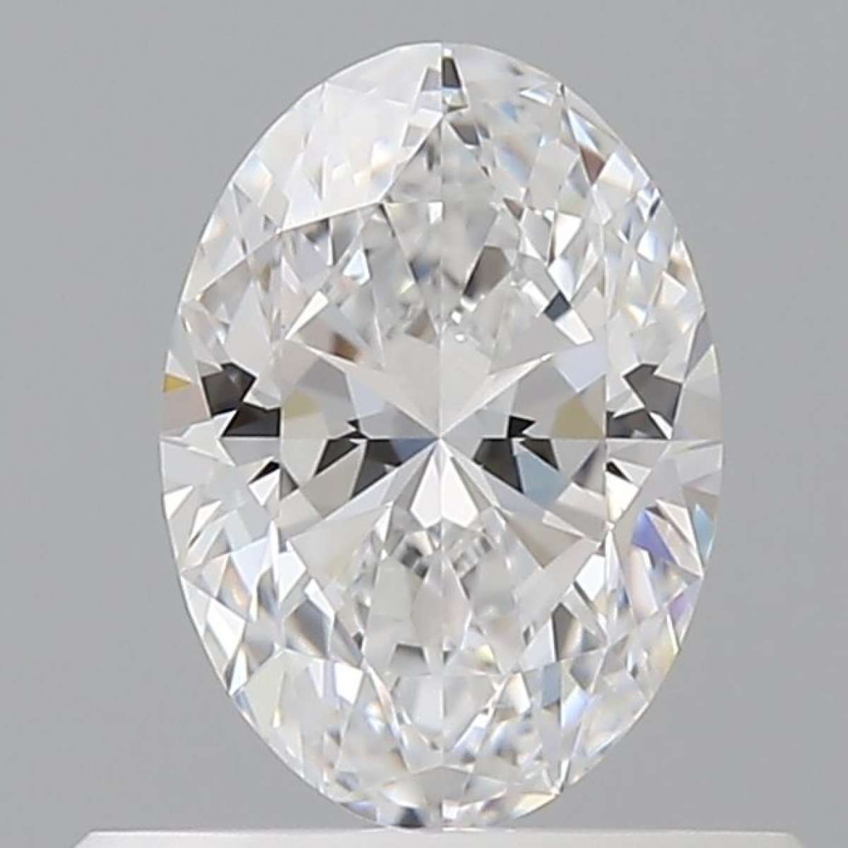 Certified Diamond GIA Carats 0.5 Color D Clarity VS2 - VG EX Fluorescence FNT Brown No Green No Milky No EyeClean 100% Certified Diamond GIA Carats 0.5 Color D Clarity VS2 - VG EX Fluorescence FNT Brown No Green No Milky No EyeClean 100%