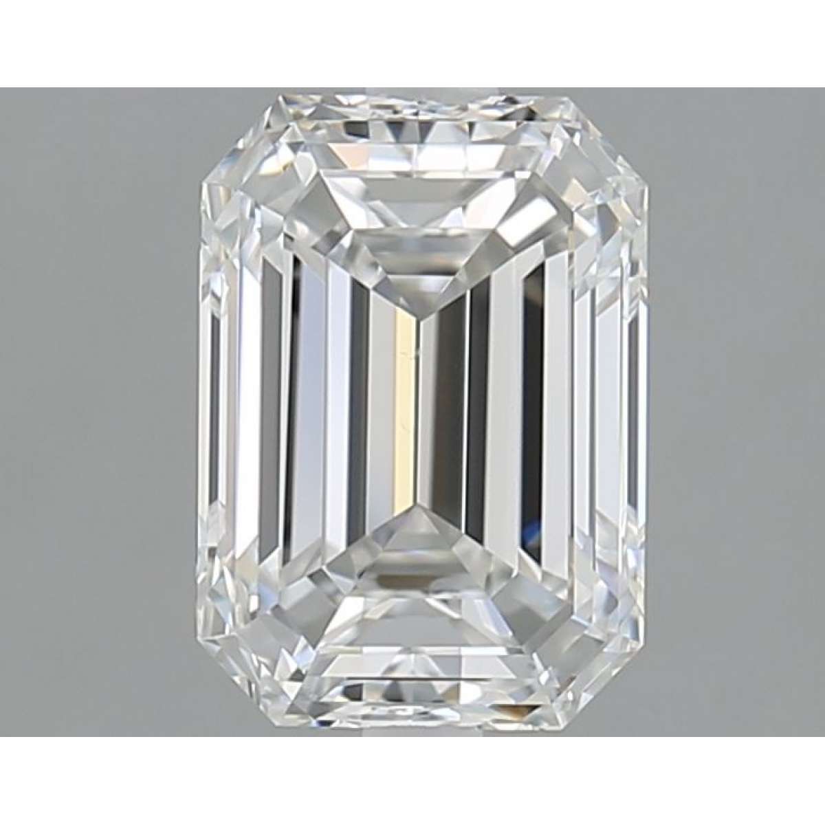 Diamante Certificato GIA Carati 1.7 Colore F Purezza VS1  -  EX  VG Fluorescenza NON Brown No Milky No EyeClean 100%