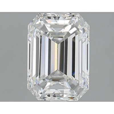 Diamante Certificato GIA Carati 1.7 Colore F Purezza VS1  -  EX  VG Fluorescenza NON Brown No Milky No EyeClean 100%