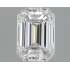 Diamante Certificato GIA Carati 1.7 Colore F Purezza VS1  -  EX  VG Fluorescenza NON Brown No Milky No EyeClean 100%