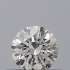 Certified Diamond GIA Carats 0.3 Color G Clarity VVS2  EX  EX  EX Fluorescence NON Brown No Milky No EyeClean 100%