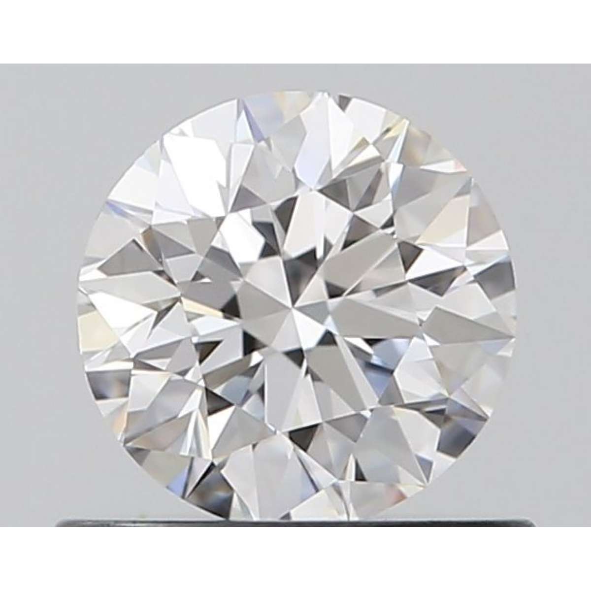 Certified Diamond GIA Carats 0.6 Color D Clarity IF EX EX EX Fluorescence FNT Brown No Green No Milky No EyeClean 100% Certified Diamond GIA Carats 0.6 Color D Clarity IF EX EX EX Fluorescence FNT Brown No Green No Milky No EyeClean 100%