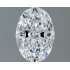 Certified Diamond GIA Carats 1.0 Color E Clarity IF  -  EX  EX Fluorescence FNT Brown No Green No Milky No EyeClean 100%