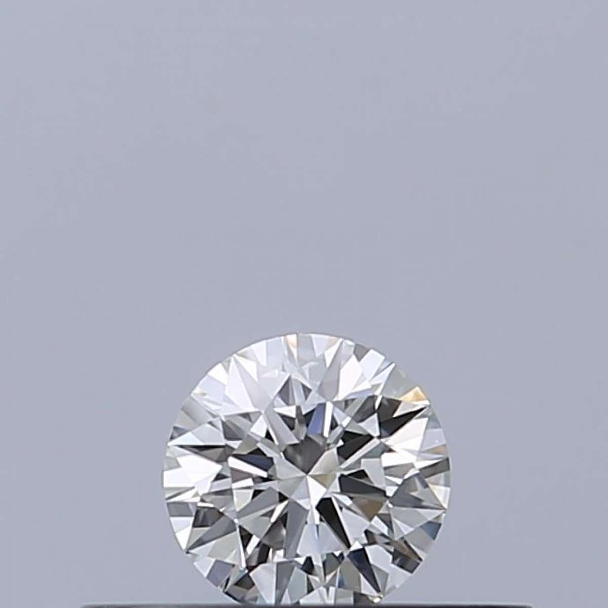 Certified Diamond GIA Carats 0.18 Color F Clarity VS2 EX EX EX Fluorescence NON Brown No Milky No EyeClean 100% Certified Diamond GIA Carats 0.18 Color F Clarity VS2 EX EX EX Fluorescence NON Brown No Milky No EyeClean 100%