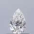 Certified Diamond GIA Carats 0.31 Color F Clarity VVS1  -  EX  VG Fluorescence NON Brown No Milky No EyeClean 100%