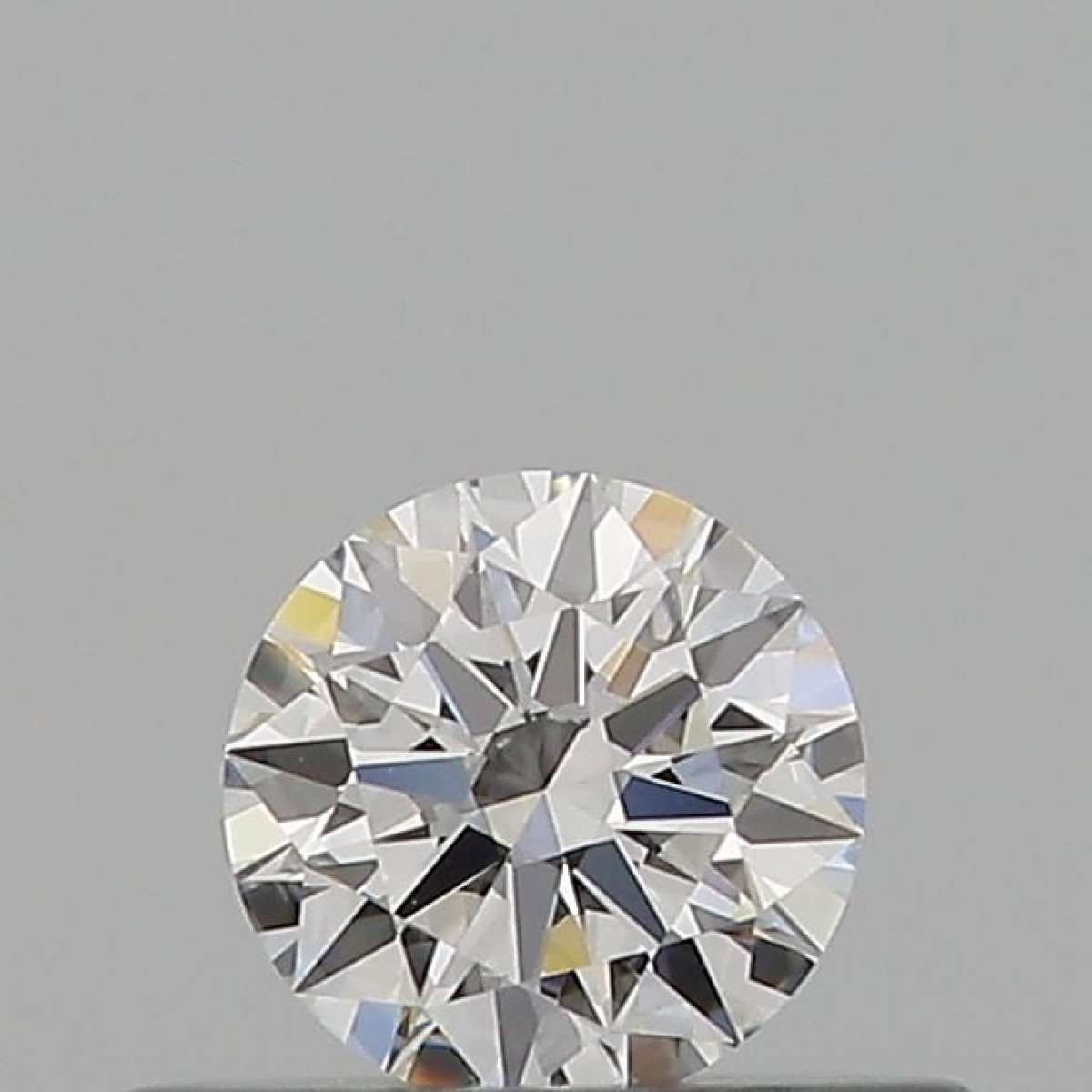 Certified Diamond GIA Carats 0.31 Color F Clarity VVS2 EX EX EX Fluorescence FNT Brown No Milky No EyeClean 100% Certified Diamond GIA Carats 0.31 Color F Clarity VVS2 EX EX EX Fluorescence FNT Brown No Milky No EyeClean 100%