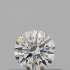 Certified Diamond GIA Carats 0.31 Color F Clarity VVS2  EX  EX  EX Fluorescence FNT Brown No Milky No EyeClean 100%
