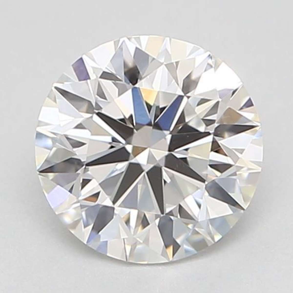 Certified Diamond GIA Carats 0.51 Color E Clarity VS2 EX EX EX Fluorescence NON Brown No Green No Milky No EyeClean 100% Certified Diamond GIA Carats 0.51 Color E Clarity VS2 EX EX EX Fluorescence NON Brown No Green No Milky No EyeClean 100%