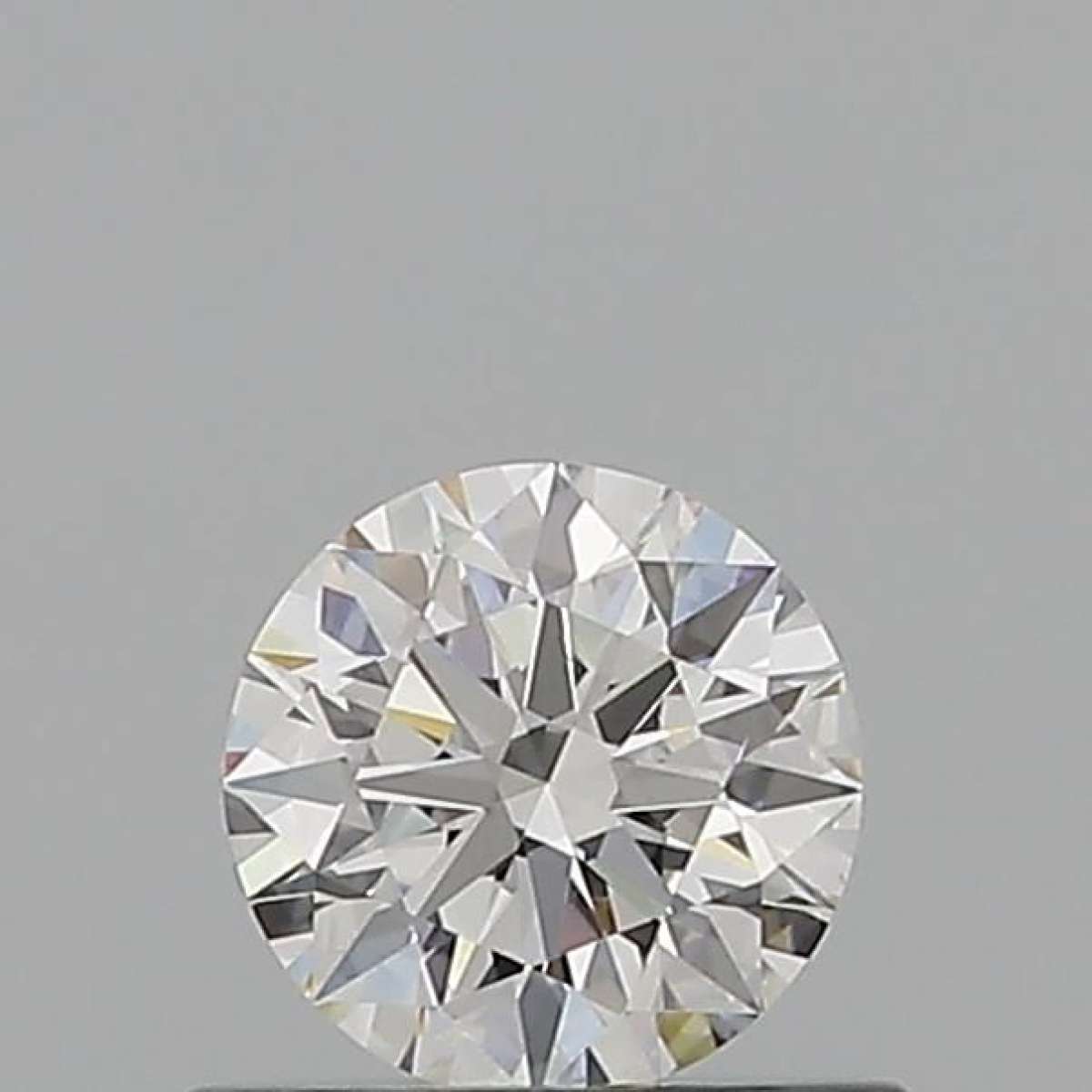 Certified Diamond GIA Carats 0.52 Color F Clarity VS1 EX EX EX Fluorescence NON Brown No Milky No EyeClean 100% Certified Diamond GIA Carats 0.52 Color F Clarity VS1 EX EX EX Fluorescence NON Brown No Milky No EyeClean 100%