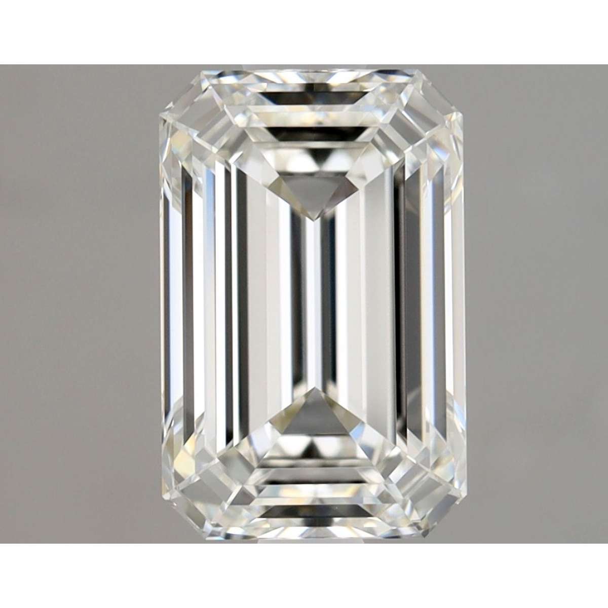 Diamante Certificato GIA Carati 1.5 Colore G Purezza VVS2  -  EX  EX Fluorescenza NON Brown No Green No Milky No EyeClean 100%