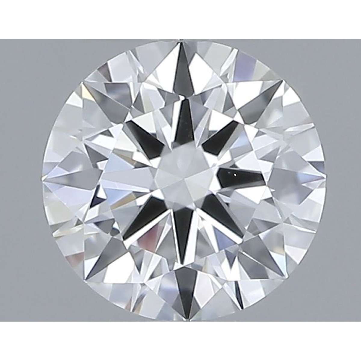 Certified Diamond GIA Carats 0.35 Color E Clarity VS2  EX  EX  EX Fluorescence NON Brown No Green No Milky No EyeClean 100%