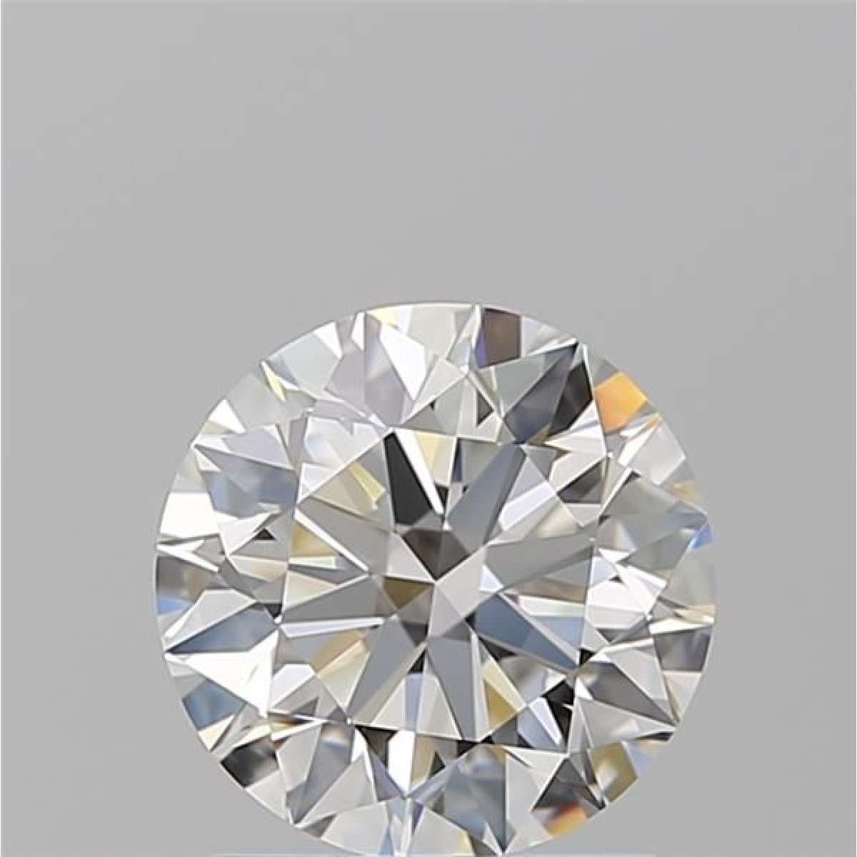Certified Diamond GIA Carats 1.5 Color G Clarity VVS1 EX EX EX Fluorescence NON Brown No Milky No EyeClean 100% Certified Diamond GIA Carats 1.5 Color G Clarity VVS1 EX EX EX Fluorescence NON Brown No Milky No EyeClean 100%