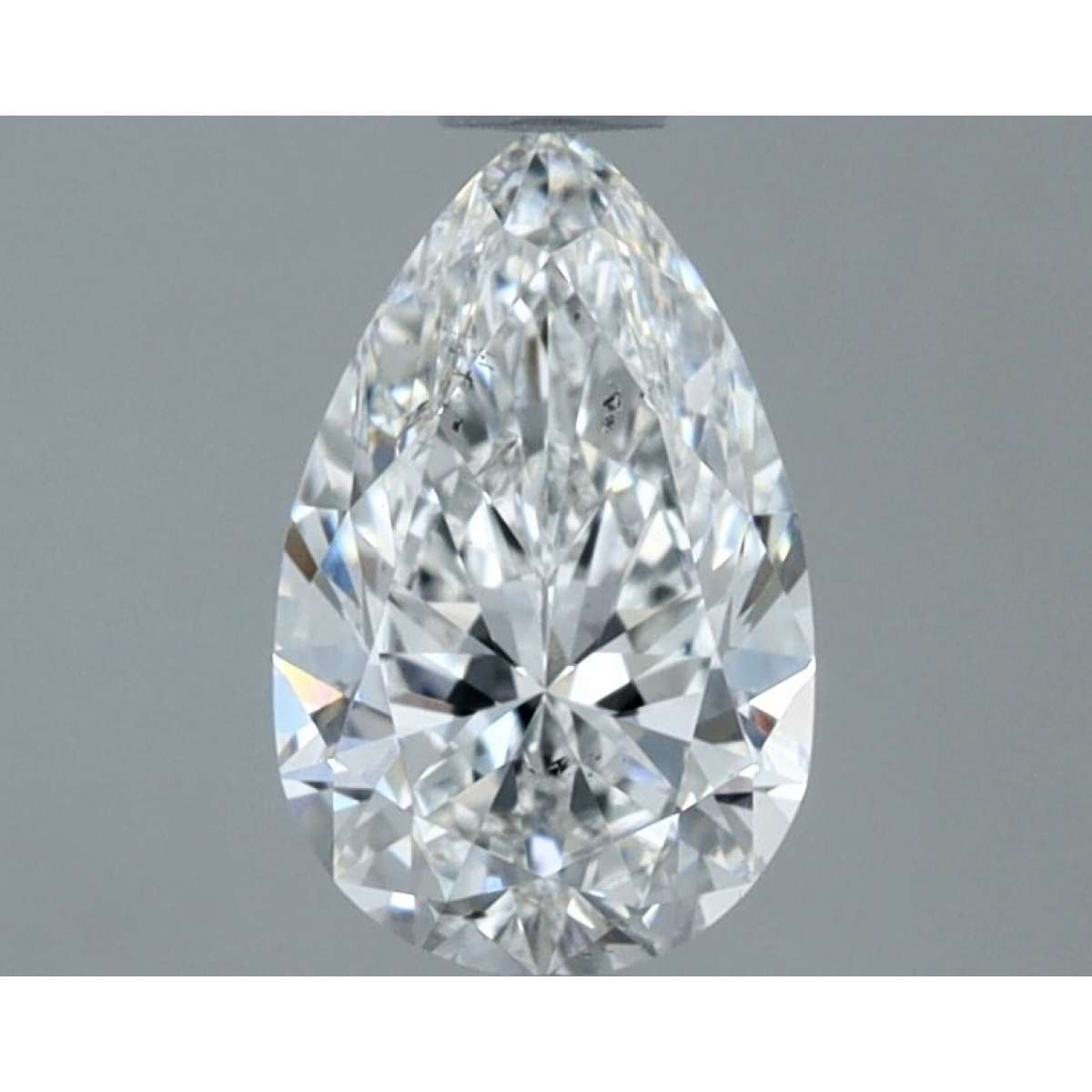 Certified Diamond IGI Carats 1.0 Color E Clarity SI1  -  EX  EX Fluorescence NON Brown No Green No Milky No EyeClean 100%