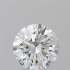 Certified Diamond GIA Carats 1.5 Color E Clarity VS1  EX  EX  EX Fluorescence FNT Brown No Green No Milky No EyeClean 100%