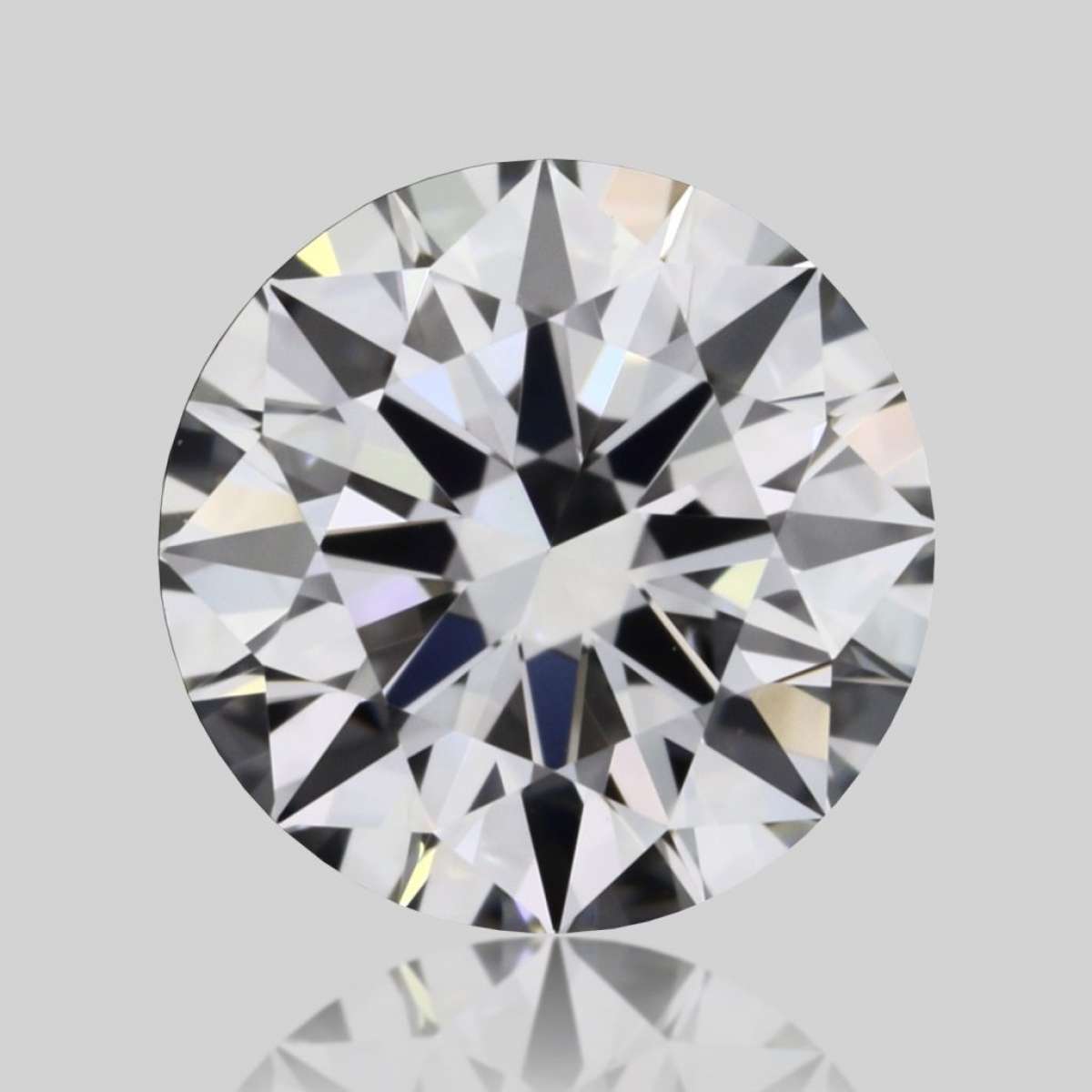 Certified Diamond GIA Carats 0.4 Color F Clarity VVS2 EX EX EX Fluorescence MED Brown No Green No Milky No EyeClean 100% Certified Diamond GIA Carats 0.4 Color F Clarity VVS2 EX EX EX Fluorescence MED Brown No Green No Milky No EyeClean 100%