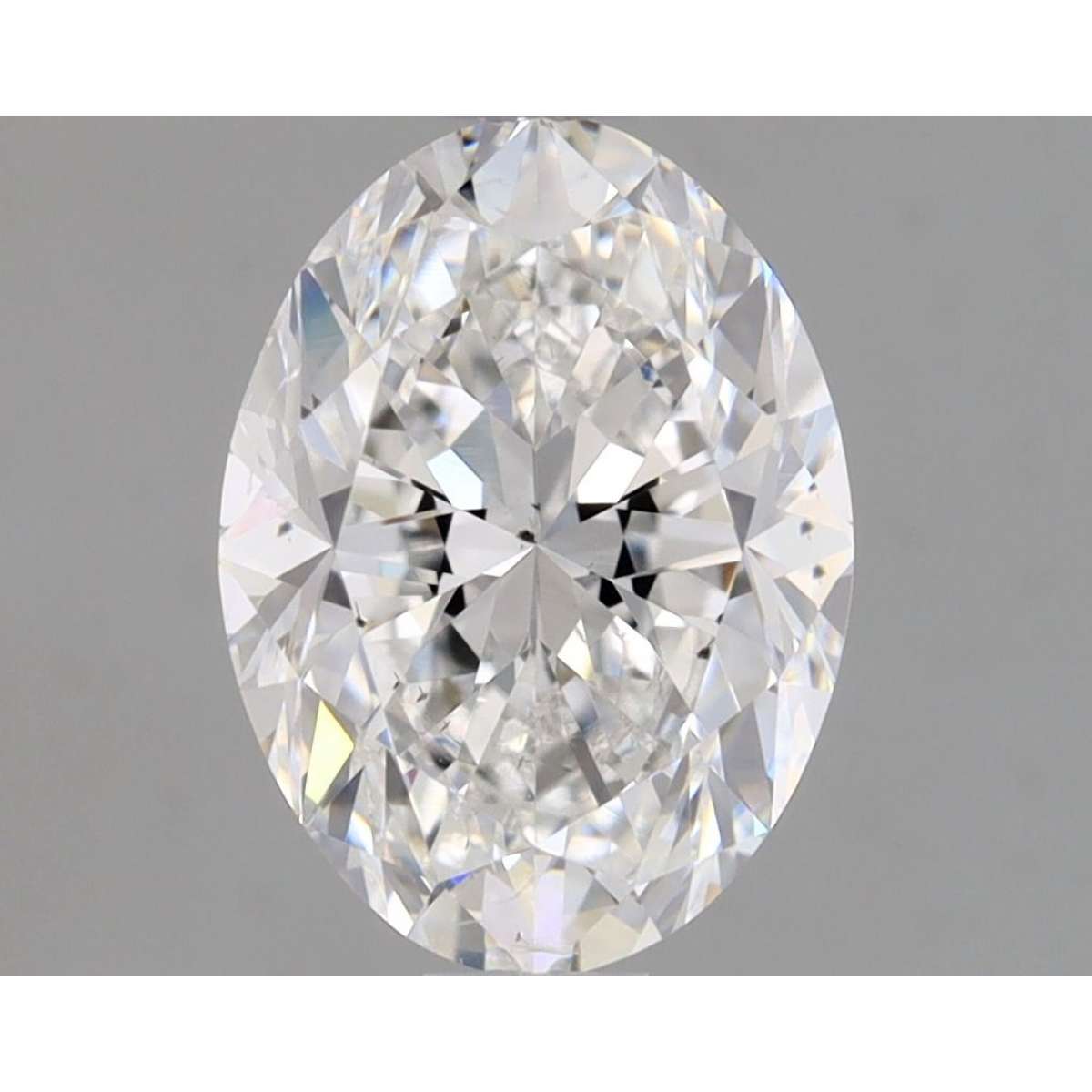 Diamante Certificato GIA Carati 1.2 Colore E Purezza SI2 - VG VG Fluorescenza NON Brown No Green No Milky No EyeClean 100% Diamante Certificato GIA Carati 1.2 Colore E Purezza SI2 - VG VG Fluorescenza NON Brown No Green No Milky No EyeClean 100%