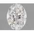 Diamante Certificato GIA Carati 1.2 Colore E Purezza SI2  -  VG  VG Fluorescenza NON Brown No Green No Milky No EyeClean 100%