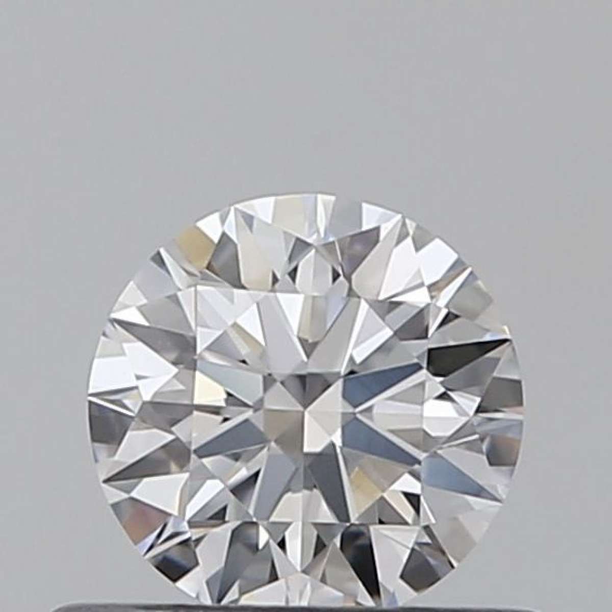 Certified Diamond GIA Carats 0.41 Color D Clarity IF  EX  EX  EX Fluorescence NON Brown No Green No Milky No EyeClean 100% Certified Diamond GIA Carats 0.41 Color D Clarity IF  EX  EX  EX Fluorescence NON Brown No Green No Milky No EyeClean 100%