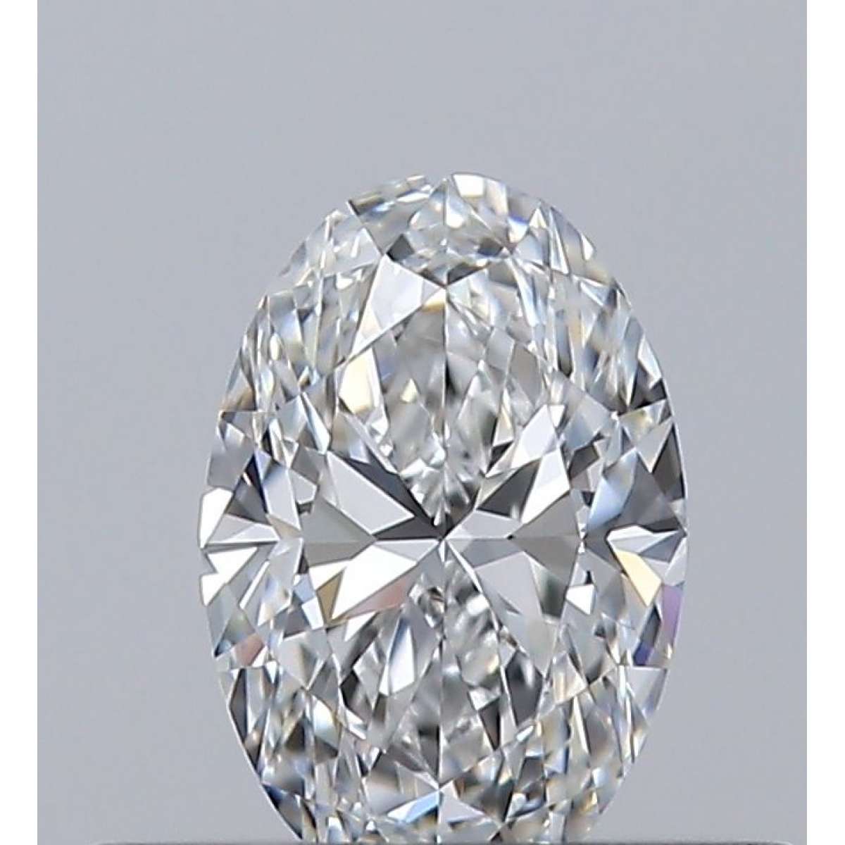 Certified Diamond GIA Carats 0.3 Color E Clarity VVS1  -  EX  VG Fluorescence NON Brown No Green No Milky No EyeClean 100%