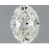 Certified Diamond GIA Carats 1.0 Color H Clarity VVS2  -  EX  EX Fluorescence NON Brown No Green No Milky No EyeClean 100%