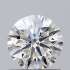 Certified Diamond GIA Carats 0.84 Color F Clarity VVS2  EX  EX  EX Fluorescence NON Brown No Green No Milky No EyeClean 100%