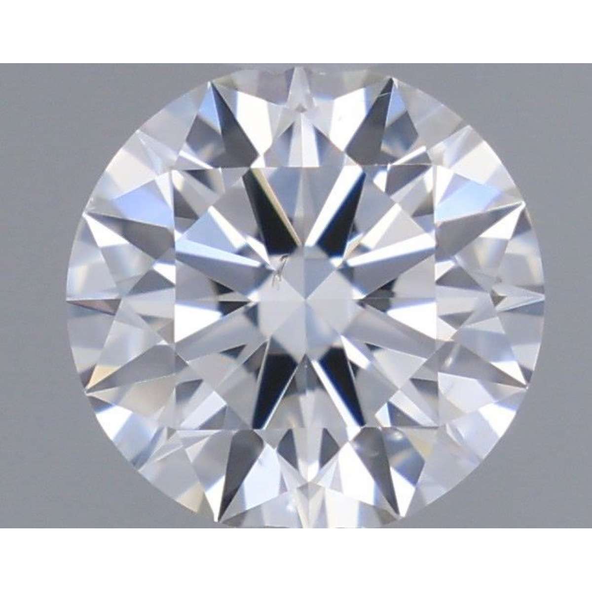 Certified Diamond GIA Carats 0.45 Color D Clarity SI2 EX EX EX Fluorescence NON Brown No Green No Milky No EyeClean 100% Certified Diamond GIA Carats 0.45 Color D Clarity SI2 EX EX EX Fluorescence NON Brown No Green No Milky No EyeClean 100%