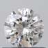 Diamante Certificato GIA Carati 0.5 Colore D Purezza FL  EX  EX  EX Fluorescenza NON Brown No Green No Milky No EyeClean 100%