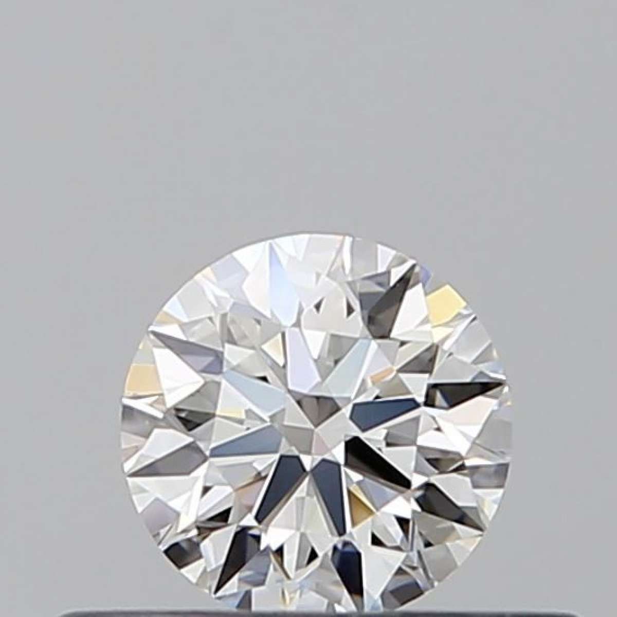 Certified Diamond GIA Carats 0.32 Color G Clarity IF EX EX EX Fluorescence NON Brown No Green No Milky No EyeClean 100% Certified Diamond GIA Carats 0.32 Color G Clarity IF EX EX EX Fluorescence NON Brown No Green No Milky No EyeClean 100%