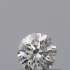 Certified Diamond GIA Carats 0.3 Color F Clarity VS1  EX  EX  EX Fluorescence NON Brown No Milky No EyeClean 100%