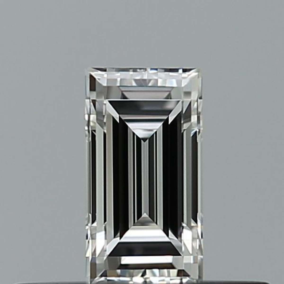 Certified Diamond GIA Carats 0.26 Color G Clarity VVS1  -  EX  EX Fluorescence NON Brown No Milky No EyeClean 100%