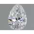 Certified Diamond GIA Carats 0.33 Color E Clarity VS1  -  EX  EX Fluorescence FNT Brown No Green No Milky No EyeClean 100%