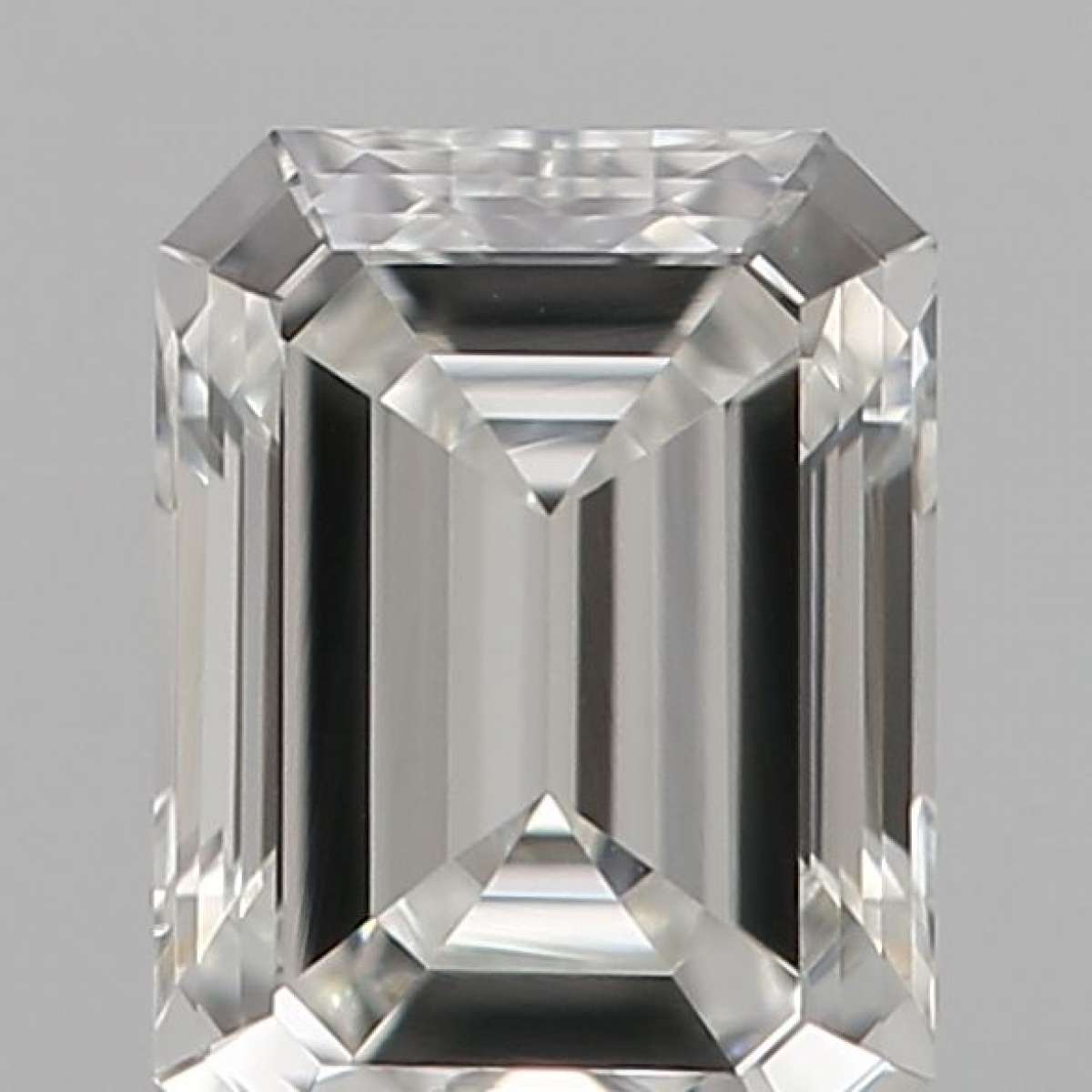 Certified Diamond IGI Carats 0.21 Color F Clarity VVS2  -  VG  VG Fluorescence NON Brown No Green No Milky No EyeClean 100%