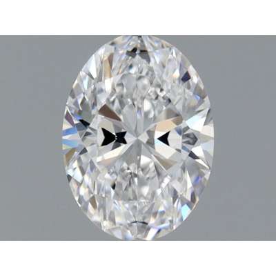 Certified Diamond GIA Carats 0.3 Color D Clarity VS1  -  EX  VG Fluorescence NON Brown No Green No Milky No EyeClean 100%