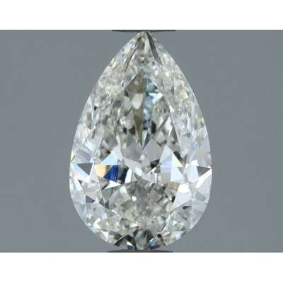 Certified Diamond IGI Carats 1.0 Color H Clarity VS2  -  EX  EX Fluorescence NON Brown No Green No Milky No EyeClean 100%