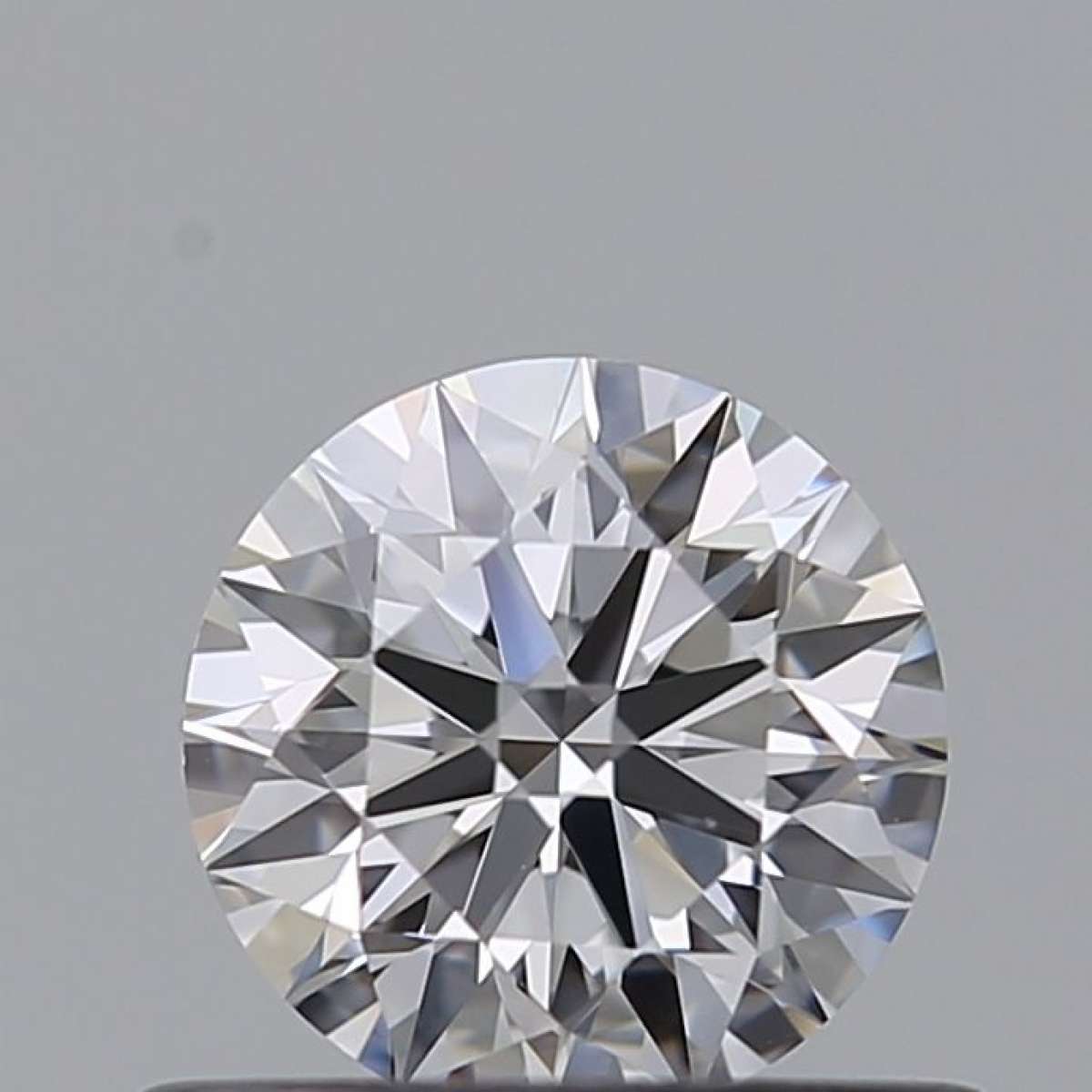 Certified Diamond IGI Carats 0.5 Color D Clarity VVS2 EX EX EX Fluorescence NON Brown No Green No Milky No EyeClean 100% Certified Diamond IGI Carats 0.5 Color D Clarity VVS2 EX EX EX Fluorescence NON Brown No Green No Milky No EyeClean 100%