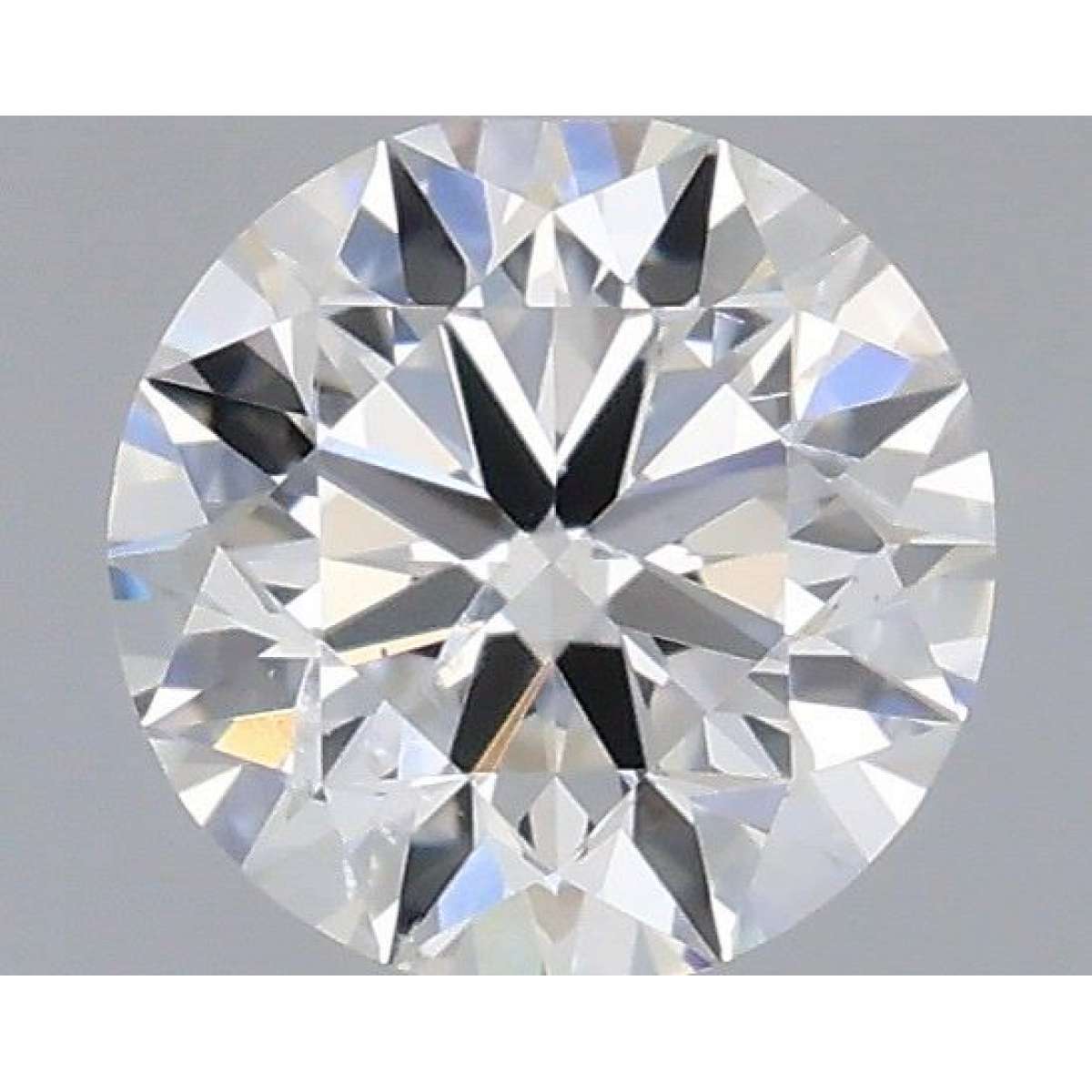 Certified Diamond IGI Carats 0.3 Color E Clarity SI1  EX  EX  EX Fluorescence FNT Brown No Green No Milky No EyeClean 100%