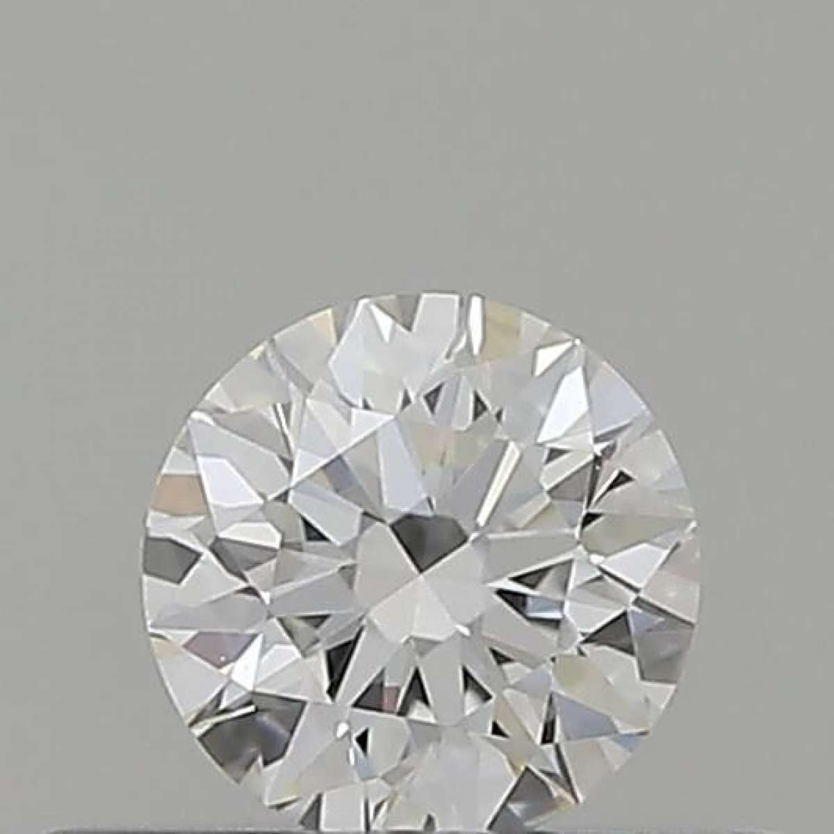 Certified Diamond GIA Carats 0.31 Color F Clarity VS1 EX EX EX Fluorescence FNT Brown No Milky No EyeClean 100% Certified Diamond GIA Carats 0.31 Color F Clarity VS1 EX EX EX Fluorescence FNT Brown No Milky No EyeClean 100%