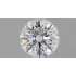 Certified Diamond GIA Carats 0.68 Color D Clarity VVS1  EX  EX  EX Fluorescence NON Brown No Green No Milky No EyeClean 100%