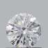 Certified Diamond GIA Carats 0.65 Color D Clarity SI1  EX  EX  EX Fluorescence MED Brown No Green No Milky No EyeClean 100%