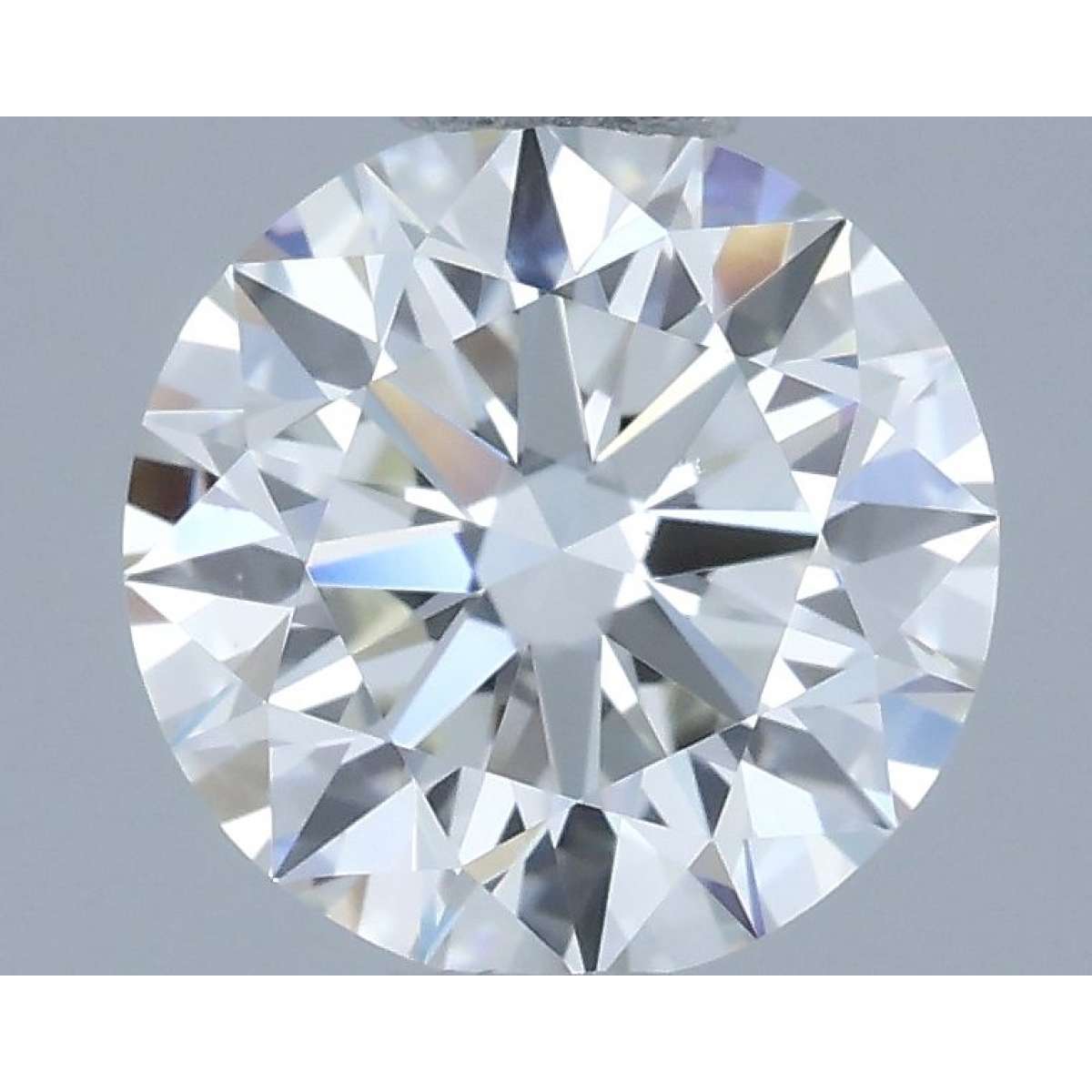 Certified Diamond IGI Carats 1.14 Color H Clarity VS1  EX  EX  EX Fluorescence NON Brown No Green No Milky No EyeClean 100%