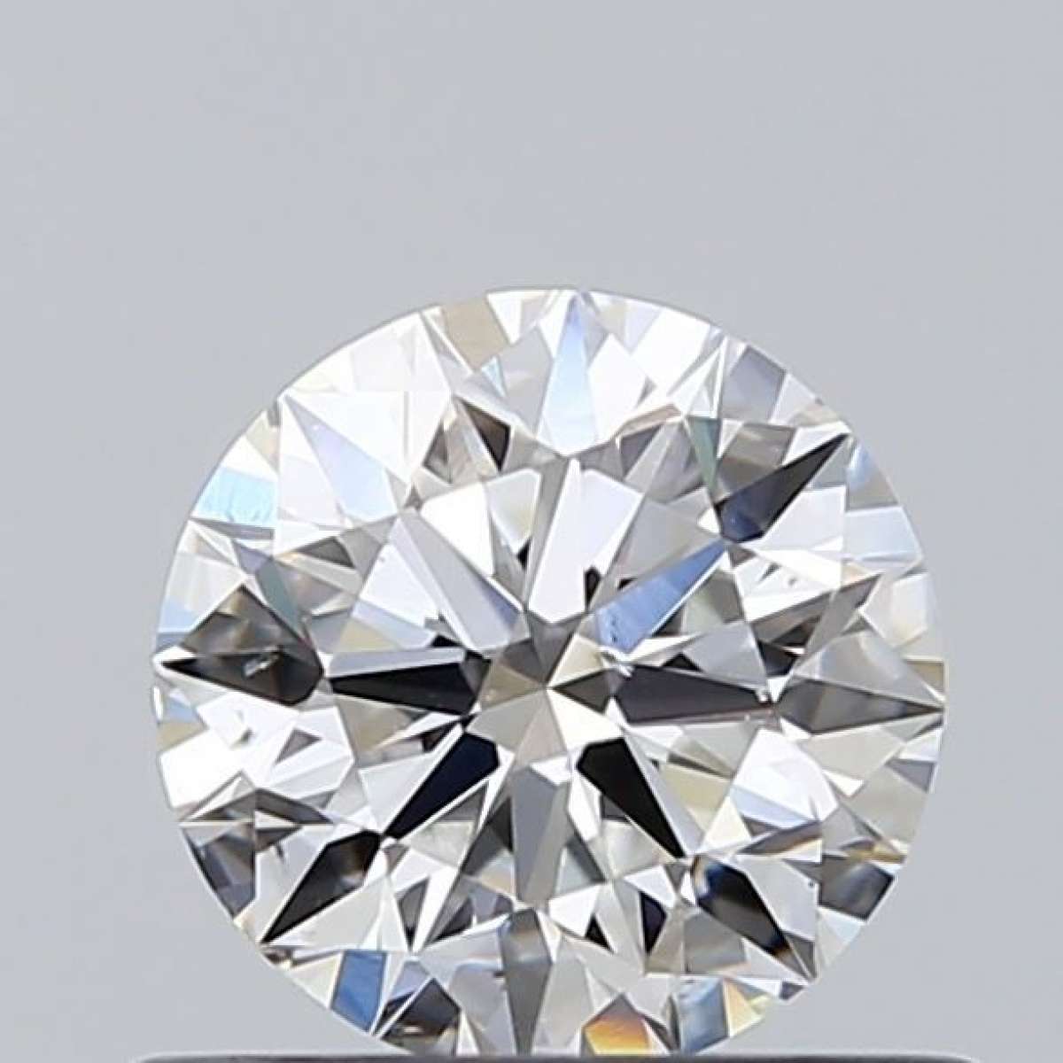 Certified Diamond GIA Carats 0.6 Color F Clarity VS2 EX EX EX Fluorescence NON Brown No Green No Milky No EyeClean 100% Certified Diamond GIA Carats 0.6 Color F Clarity VS2 EX EX EX Fluorescence NON Brown No Green No Milky No EyeClean 100%