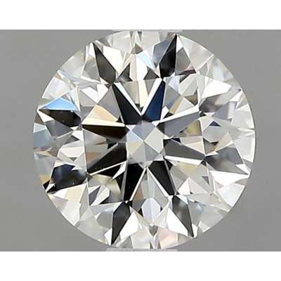 Certified Diamond HRD Carats 0.92 Color H Clarity VVS1  EX  EX  EX Fluorescence NON Brown No Green No Milky No EyeClean 100%