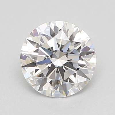 Certified Diamond GIA Carats 0.31 Color D Clarity VS1  EX  EX  EX Fluorescence NON Brown No Green No Milky No EyeClean 100%
