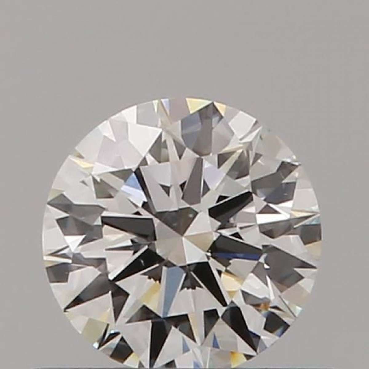 Certified Diamond IGI Carats 0.41 Color E Clarity VS1  EX  EX  EX Fluorescence NON Brown No Green No Milky No EyeClean 100%