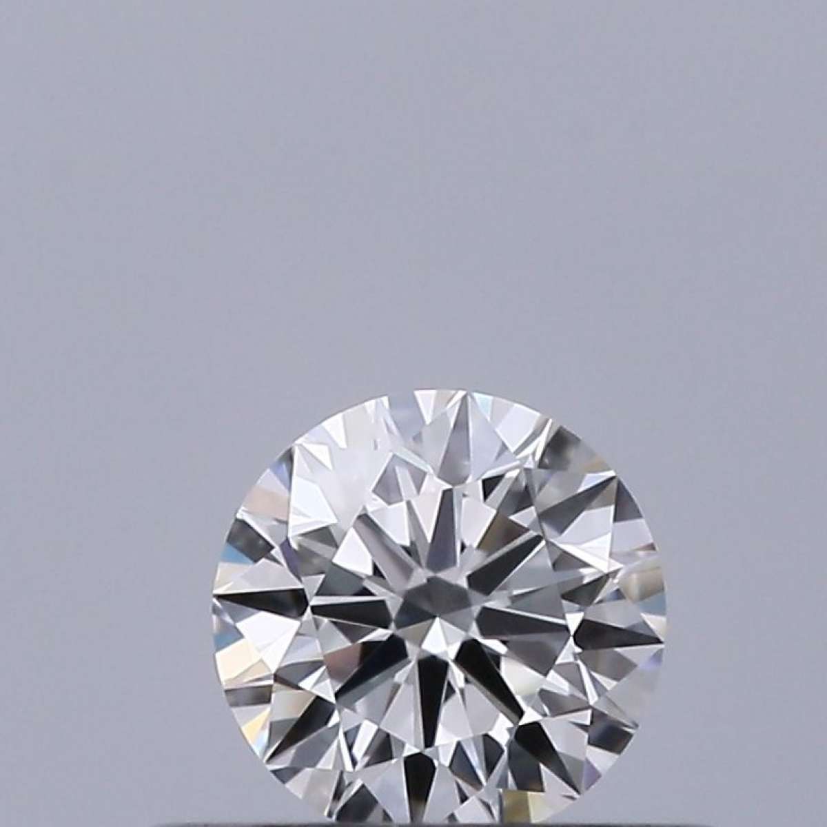Certified Diamond GIA Carats 0.28 Color D Clarity VS1  EX  EX  EX Fluorescence NON Brown No Green No Milky No EyeClean 100%