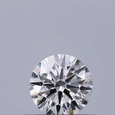 Certified Diamond GIA Carats 0.28 Color D Clarity VS1  EX  EX  EX Fluorescence NON Brown No Green No Milky No EyeClean 100%
