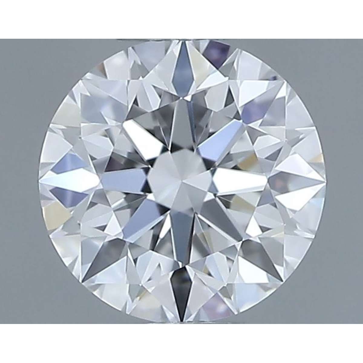 Certified Diamond GIA Carats 0.3 Color E Clarity VVS2  EX  EX  EX Fluorescence FNT Brown No Green No Milky No EyeClean 100%