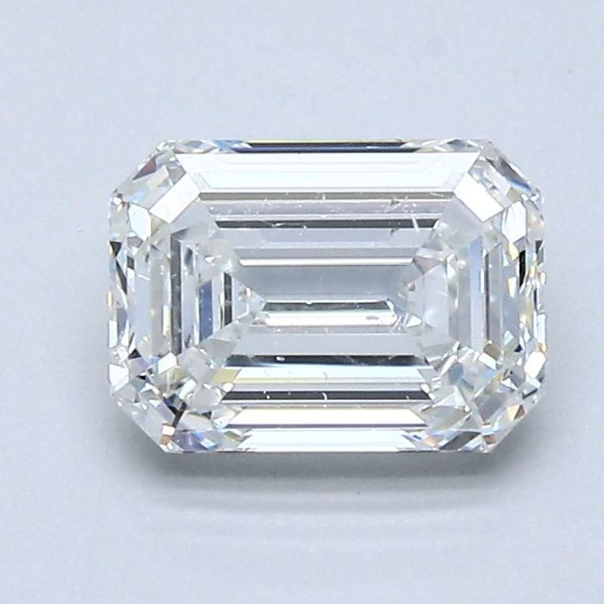 Certified Diamond GIA Carats 1.23 Color G Clarity SI1 - EX EX Fluorescence NON Brown No Green No Milky No EyeClean 100% Certified Diamond GIA Carats 1.23 Color G Clarity SI1 - EX EX Fluorescence NON Brown No Green No Milky No EyeClean 100%