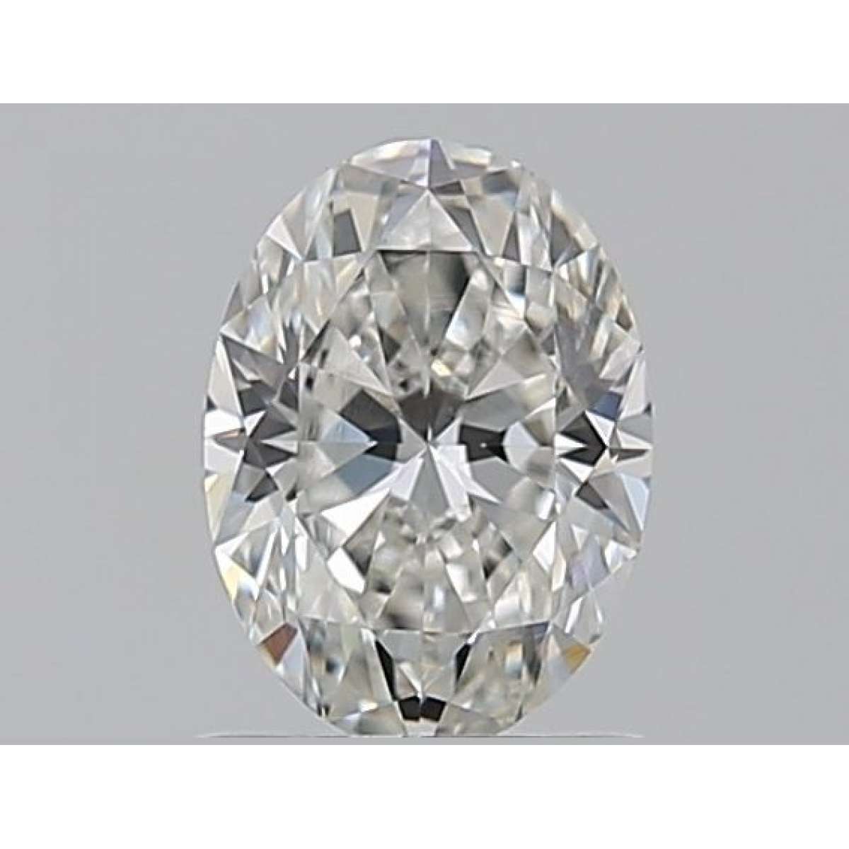 Diamante Certificato GIA Carati 1.01 Colore F Purezza VS1  -  VG  EX Fluorescenza MED Brown No Green No Milky No EyeClean 100%